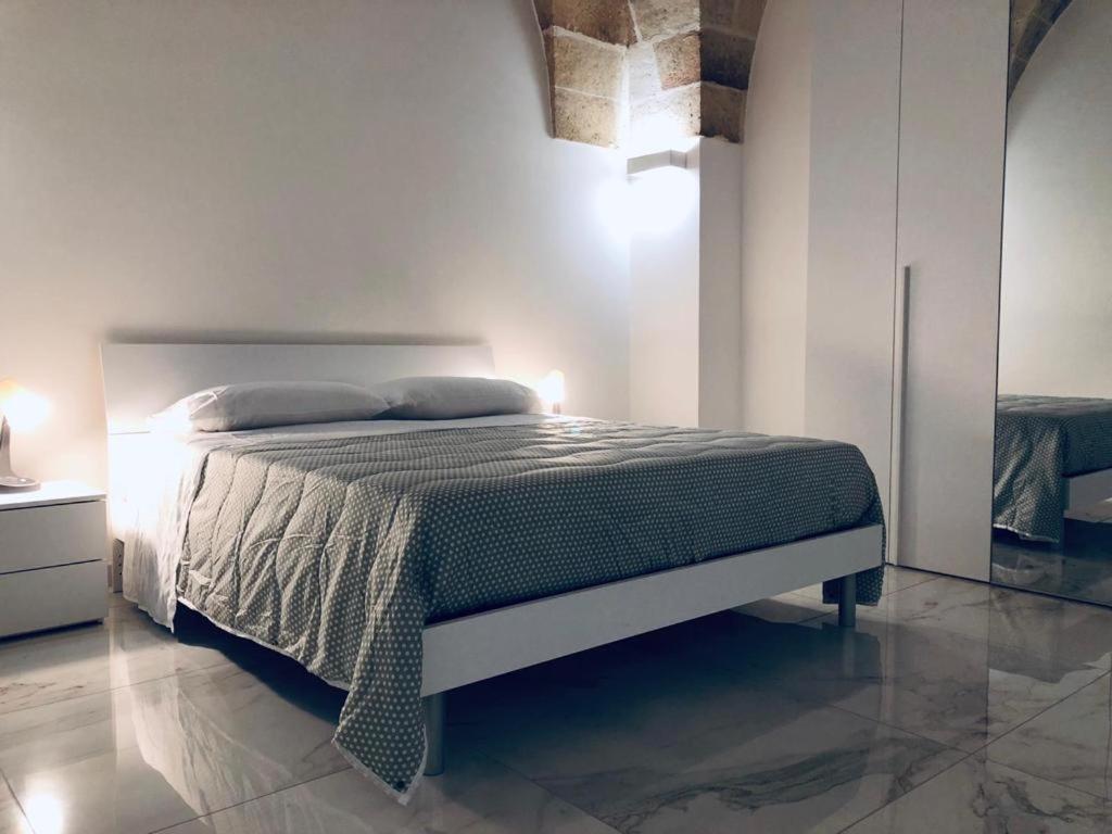 Bed and Breakfast Al Vecchio Frantoio Manduria Exterior foto
